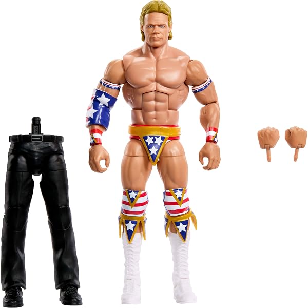 Amazon.co.jp: Mattel WWE マッチョキング ランディ・サベージ